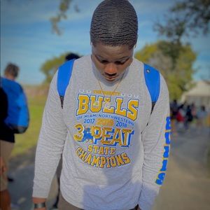 Meet your Posher, Jason